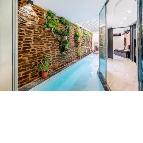 Amazing apartment in Lido di Camaiore with Sauna, WiFi and Outdoor swimming pool