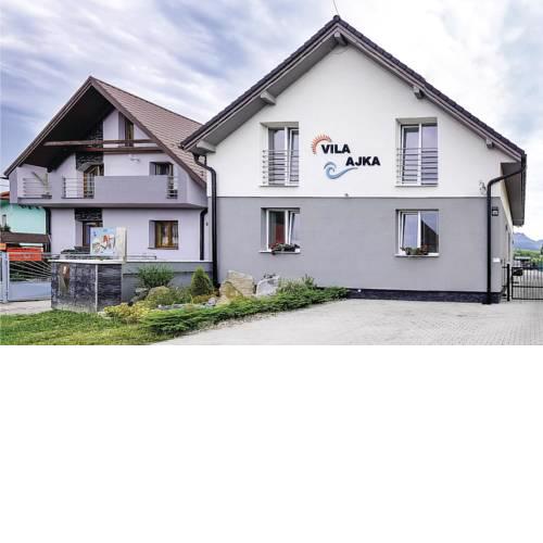 Amazing apartment in Liptovska Topla w/ WiFi and 1 Bedrooms
