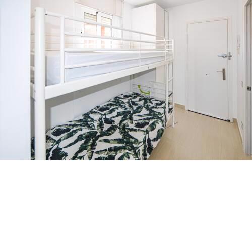 Amazing apartment in Lloret de Mar w/ Outdoor swimming pool, Outdoor swimming pool and 1 Bedrooms