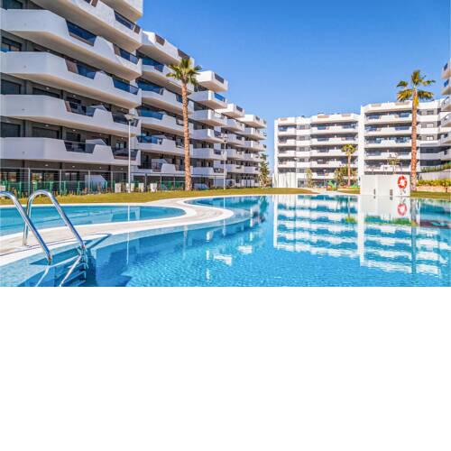 Amazing apartment in Los Arenales del Sol w/ Outdoor swimming pool, Outdoor swimming pool and 2 Bedrooms
