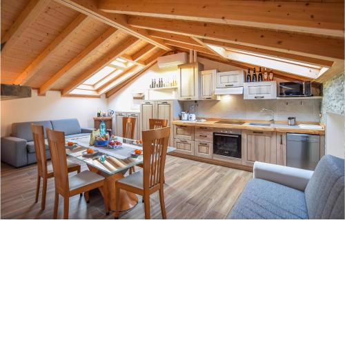 Amazing apartment in Luino with 1 Bedrooms and WiFi