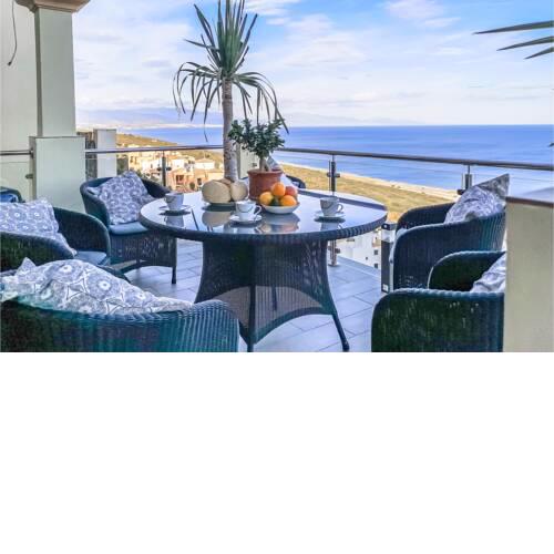 Amazing apartment in Manilva with Outdoor swimming pool, Outdoor swimming pool and 3 Bedrooms