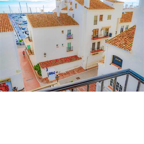 Amazing apartment in Marbella with WiFi and 2 Bedrooms
