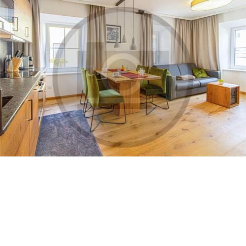Amazing apartment in Mariapfarr w/ WiFi and 1 Bedrooms