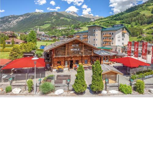 Amazing apartment in Matrei in Osttirol with Sauna and 1 Bedrooms