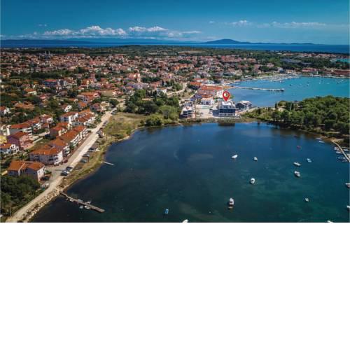 Amazing apartment in Medulin w/ Outdoor swimming pool, WiFi and 2 Bedrooms