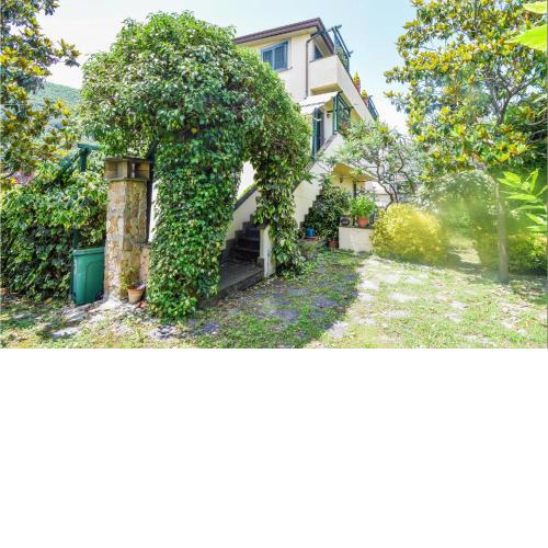Amazing Apartment In Nerola With Wifi And 4 Bedrooms
