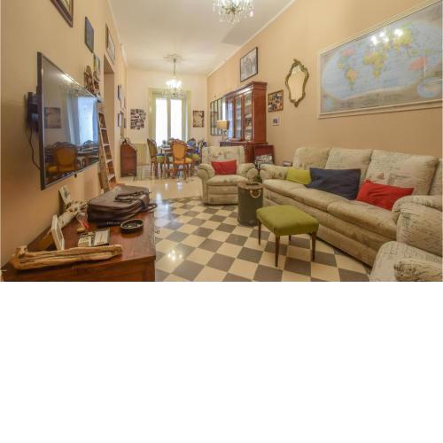 Amazing Apartment In Palermo With Wifi And 2 Bedrooms