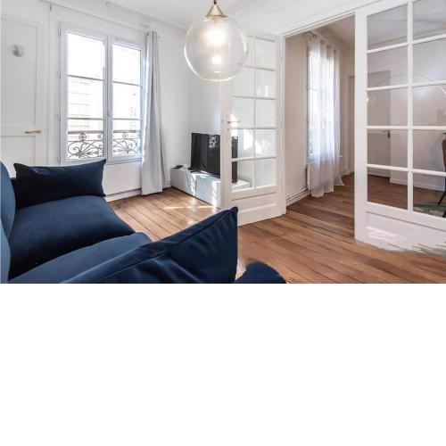 Amazing Apartment In Paris With Wifi And 1 Bedrooms