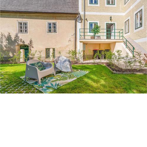 Amazing Apartment In Persenbeug-gottsdorf With Wifi And 3 Bedrooms