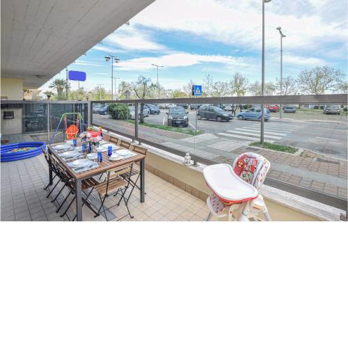 Amazing Apartment In Pescara With 3 Bedrooms And Wifi