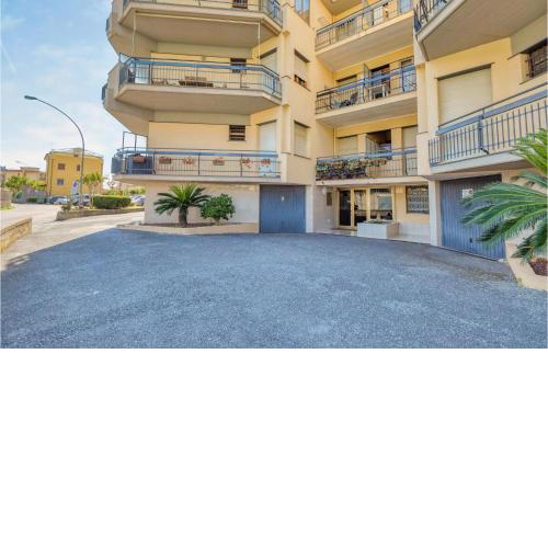 Amazing Apartment In Pietra Ligure With 1 Bedrooms