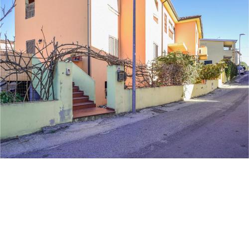 Amazing apartment in Posada with 1 Bedrooms