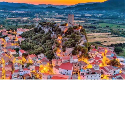 Amazing Apartment In Posada With Wifi And 2 Bedrooms