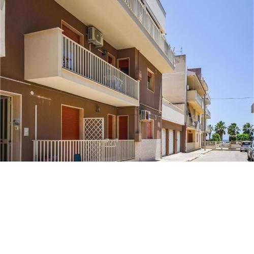 Amazing Apartment In Pozzallo With Wifi And 3 Bedrooms