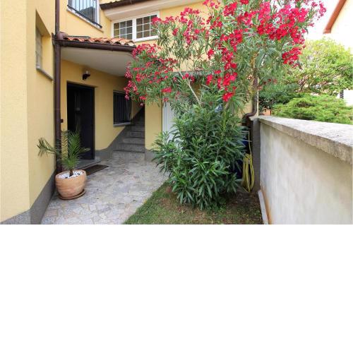 Amazing apartment in Pula with 1 Bedrooms