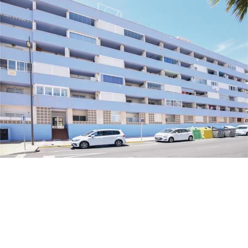 Amazing apartment in Roquetas de Mar w/ WiFi, Outdoor swimming pool and 1 Bedrooms