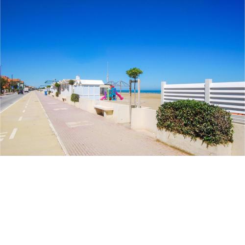 Amazing Apartment In San Costanzo With Wifi And 2 Bedrooms