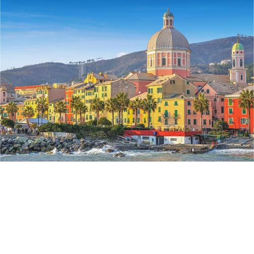 Amazing Apartment In Savona With Wifi And 1 Bedrooms