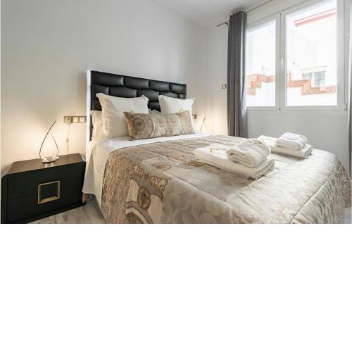 Amazing apartment in Sevilla with WiFi and 2 Bedrooms
