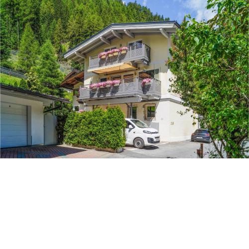 Amazing Apartment In Slden With Wifi And 1 Bedrooms