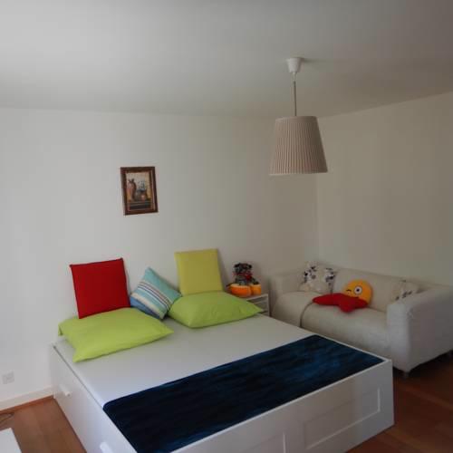 Amazing Apartment in the Heart of Basel