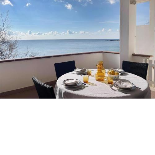 Amazing apartment in Torre Pali with 2 Bedrooms