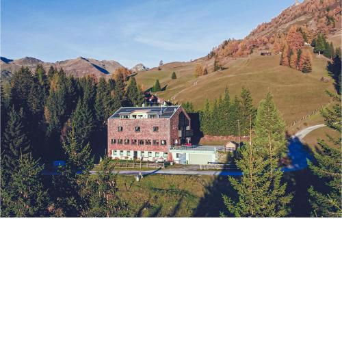 Amazing apartment in Unterweg with WiFi and 1 Bedrooms