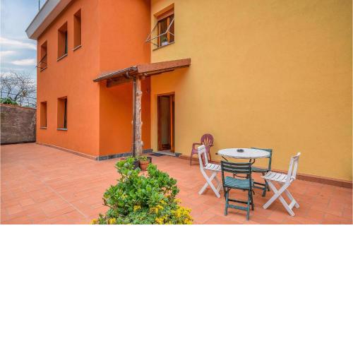 Amazing Apartment In Uscio With Wifi And 1 Bedrooms