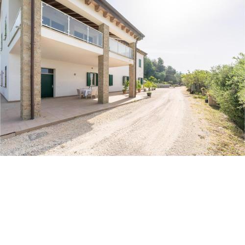 Amazing apartment in Valnogaredo PD with 3 Bedrooms, WiFi and Outdoor swimming pool