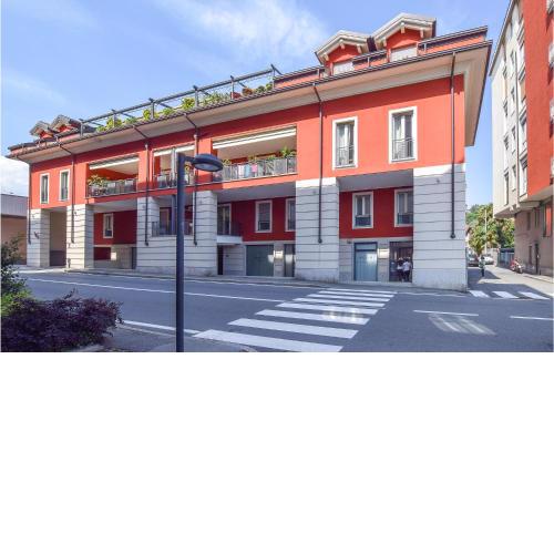 Amazing apartment in Verbania with WiFi and 1 Bedrooms