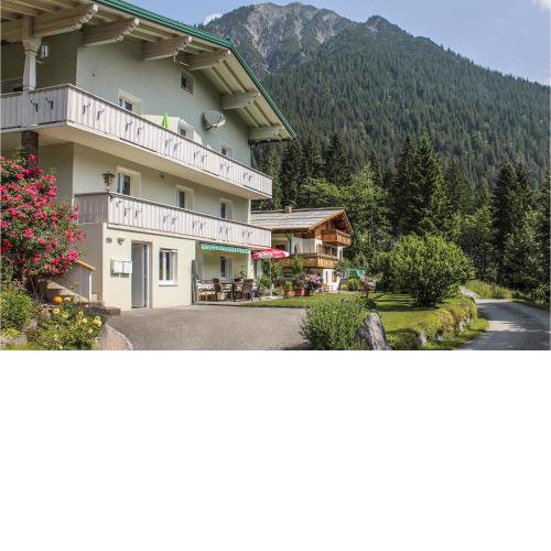 Amazing Apartment In Wald Am Arlberg With Wifi And 1 Bedrooms