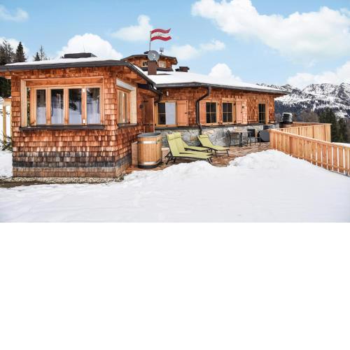 Amazing Apartment In Weißpriach
