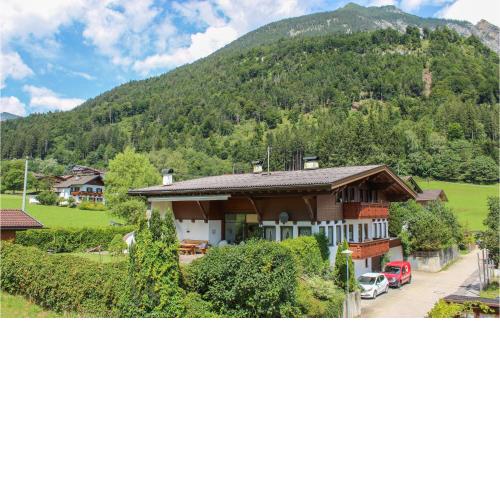 Amazing Apartment In Wiesing With Wifi And 1 Bedrooms