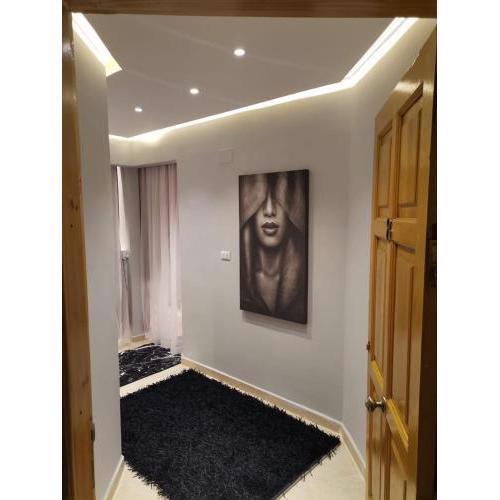 Amazing apartment