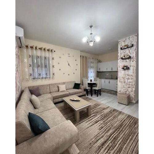 Amazing Apartment