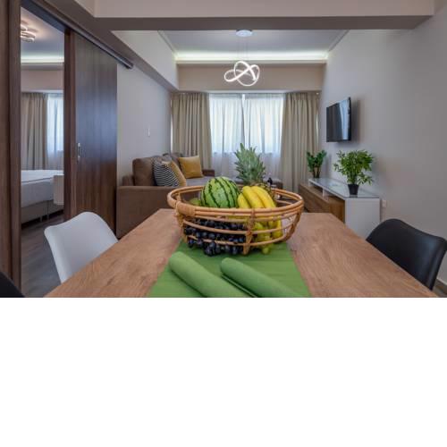 Amazing Apartments @ Aiolou Str.