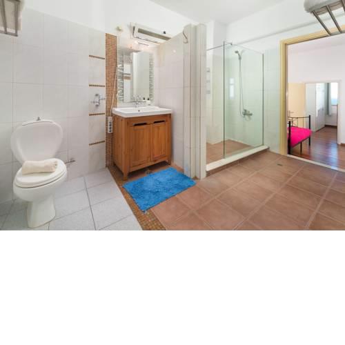 Amazing Apartments with Sea View in Rhodes Town