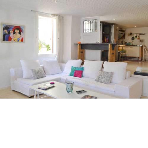 Amazing Apt in Old Town of Nafplion