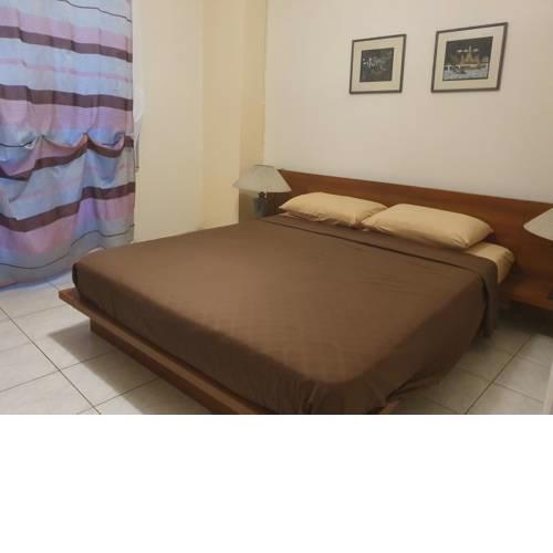 Amazing Athens Comfy Apartment