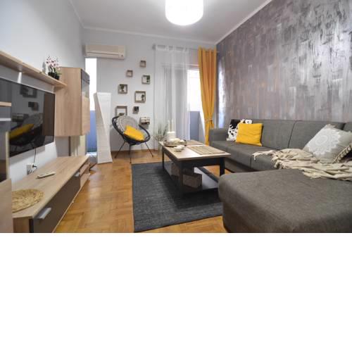 Amazing Athens Elegant Apartment