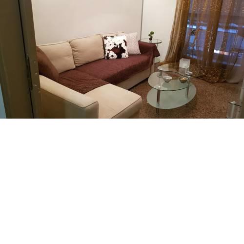 Amazing Athens Modern Central 3rd Floor Apartment