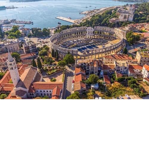 Amazing attractive apartment near Amphitheater