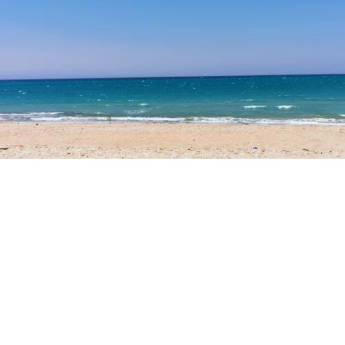Amazing beach view in Ras Sudr
