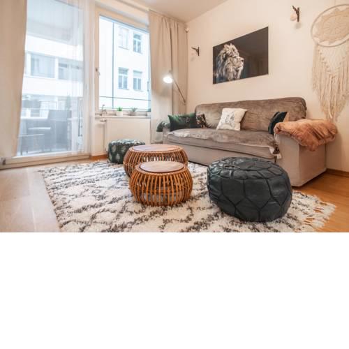 Amazing brand new apartment in city centre by easyBNB