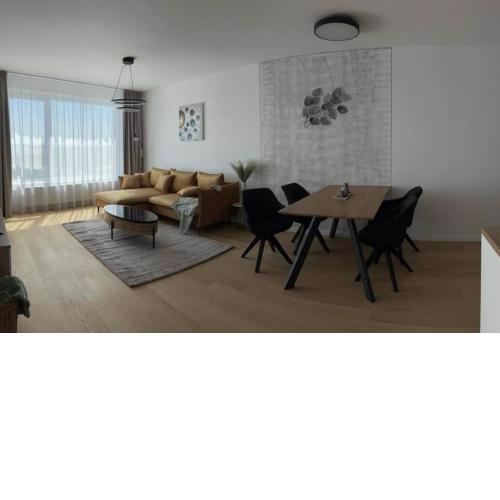 Amazing brand new Apartment with parking