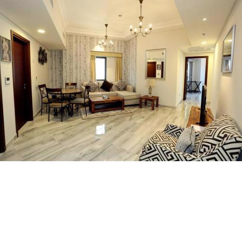 Amazing bright & spacious 2 bedroom Apartments Dubai