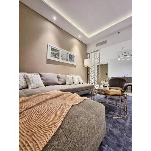 Amazing Business Bay apartment B27