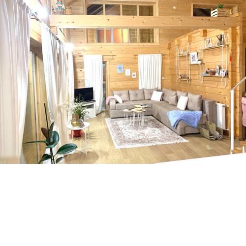 Amazing Chalet in Kolasin