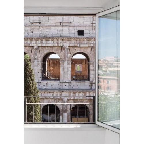 Amazing Colosseo